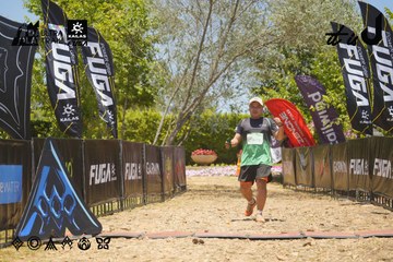 Dalat Ultra Trail 2026 - Ảnh #4695069
