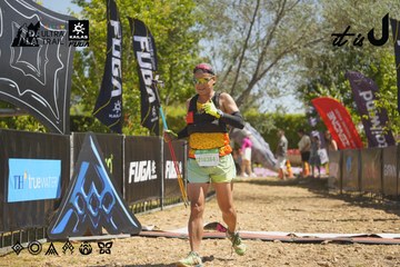 Dalat Ultra Trail 2026 - Ảnh #4684318