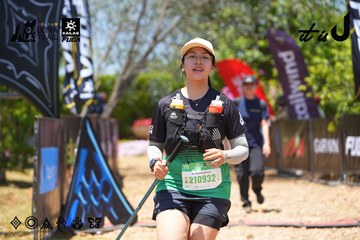 Dalat Ultra Trail 2026 - Ảnh #4722689