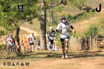 Dalat Ultra Trail 2026 - Ảnh #4714306