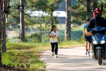 Dalat Ultra Trail 2026 - Ảnh #4833427