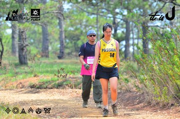 Dalat Ultra Trail 2026 - Ảnh #4874021
