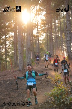 Dalat Ultra Trail 2026 - Ảnh #4913525