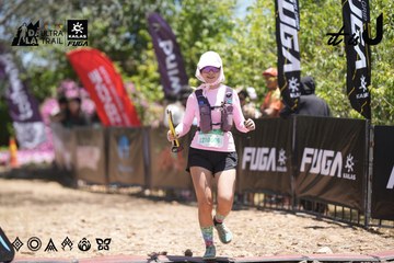 Dalat Ultra Trail 2026 - Ảnh #4694332