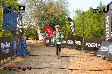 Dalat Ultra Trail 2026 - Ảnh #4743176