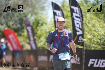 Dalat Ultra Trail 2026 - Ảnh #4691681