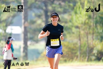 Dalat Ultra Trail 2026 - Ảnh #4833334