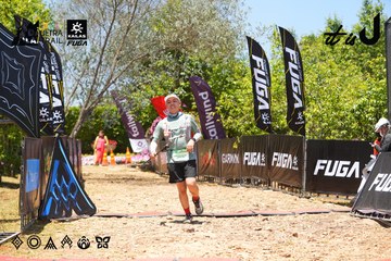 Dalat Ultra Trail 2026 - Ảnh #4725868