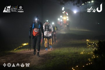 Dalat Ultra Trail 2026 - Ảnh #4719133