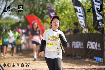 Dalat Ultra Trail 2026 - Ảnh #4900851