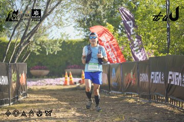 Dalat Ultra Trail 2026 - Ảnh #4682468