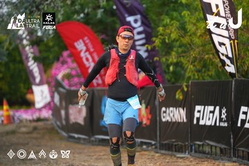Dalat Ultra Trail 2026 - Ảnh #4745673