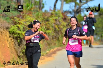 Dalat Ultra Trail 2026 - Ảnh #4749278
