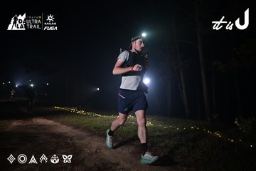 Dalat Ultra Trail 2026 - Ảnh #4704875