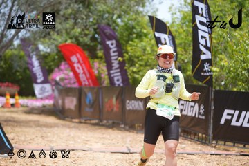 Dalat Ultra Trail 2026 - Ảnh #4870139
