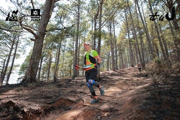 Dalat Ultra Trail 2026 - Ảnh #4738949