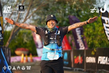 Dalat Ultra Trail 2026 - Ảnh #4743968