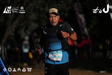 Dalat Ultra Trail 2026 - Ảnh #4758020