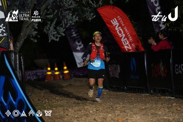 Dalat Ultra Trail 2026 - Ảnh #4757385