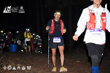 Dalat Ultra Trail 2026 - Ảnh #4700200