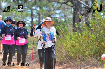 Dalat Ultra Trail 2026 - Ảnh #4793256