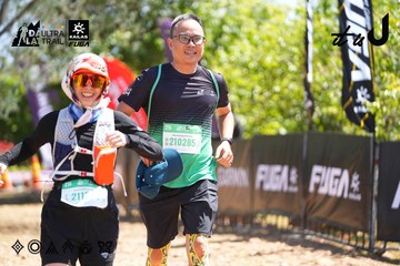 Dalat Ultra Trail 2026 - Ảnh #4695877