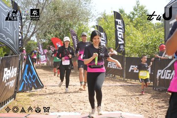 Dalat Ultra Trail 2026 - Ảnh #4864911