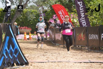 Dalat Ultra Trail 2026 - Ảnh #4865358