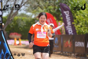 Dalat Ultra Trail 2026 - Ảnh #4868136