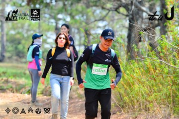 Dalat Ultra Trail 2026 - Ảnh #4873598