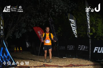 Dalat Ultra Trail 2026 - Ảnh #4763394