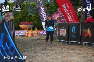 Dalat Ultra Trail 2026 - Ảnh #4745280