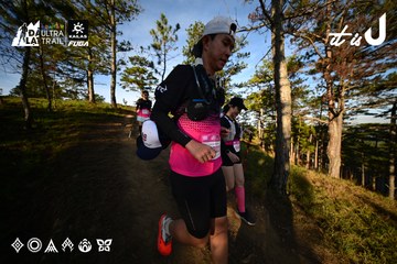 Dalat Ultra Trail 2026 - Ảnh #4911100