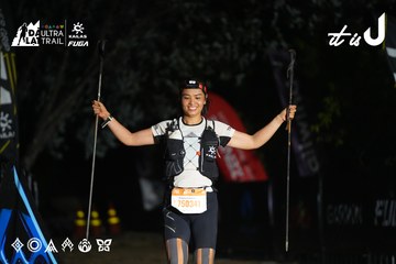 Dalat Ultra Trail 2026 - Ảnh #4763948