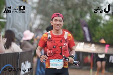 Dalat Ultra Trail 2026 - Ảnh #4761661