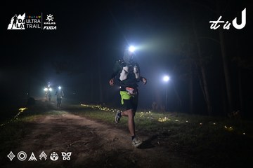 Dalat Ultra Trail 2026 - Ảnh #4704778
