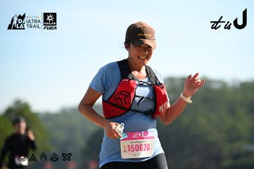 Dalat Ultra Trail 2026 - Ảnh #4911959
