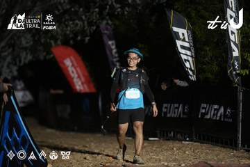 Dalat Ultra Trail 2026 - Ảnh #4762368