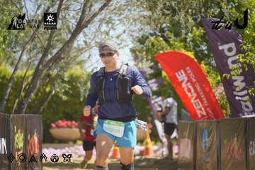 Dalat Ultra Trail 2026 - Ảnh #4684049