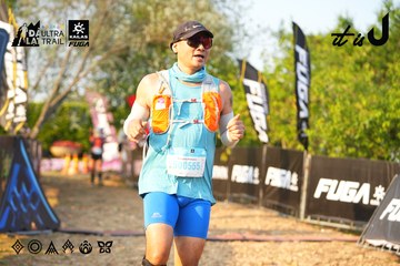 Dalat Ultra Trail 2026 - Ảnh #4743002