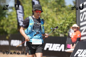Dalat Ultra Trail 2026 - Ảnh #4747769