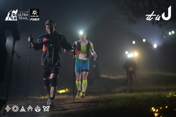 Dalat Ultra Trail 2026 - Ảnh #4719032