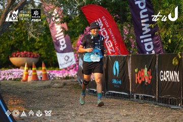 Dalat Ultra Trail 2026 - Ảnh #4744878