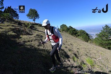 Dalat Ultra Trail 2026 - Ảnh #4733827