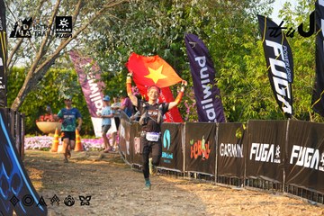 Dalat Ultra Trail 2026 - Ảnh #4743474