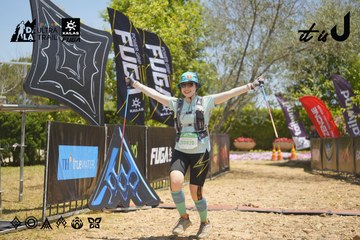 Dalat Ultra Trail 2026 - Ảnh #4690856