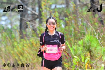 Dalat Ultra Trail 2026 - Ảnh #4873893