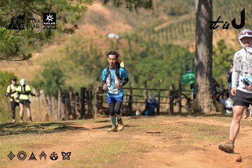 Dalat Ultra Trail 2026 - Ảnh #4717102