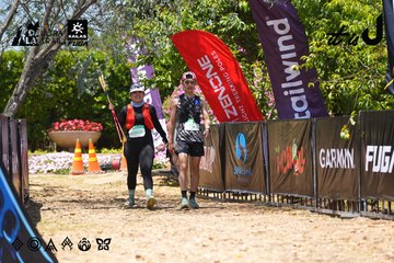Dalat Ultra Trail 2026 - Ảnh #4726655
