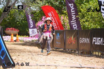 Dalat Ultra Trail 2026 - Ảnh #4868468